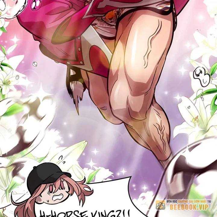 Từ Youtuber Thể Hình Triệu View Thành Kẻ Vô Dụng Trong Thế Giới Webtoon Chapter 4 - Trang 3