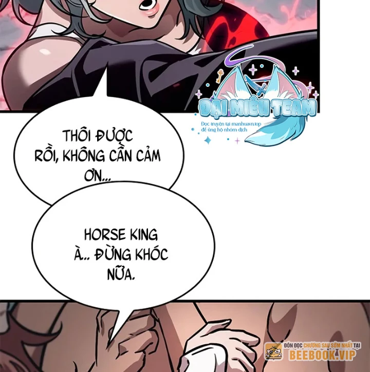 Từ Youtuber Thể Hình Triệu View Thành Kẻ Vô Dụng Trong Thế Giới Webtoon Chapter 4 - Trang 3