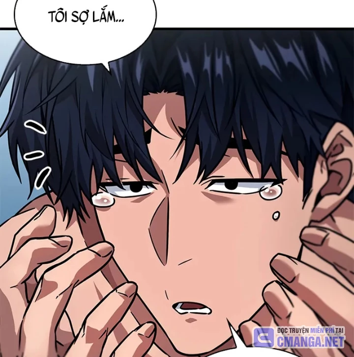Từ Youtuber Thể Hình Triệu View Thành Kẻ Vô Dụng Trong Thế Giới Webtoon Chapter 4 - Trang 3