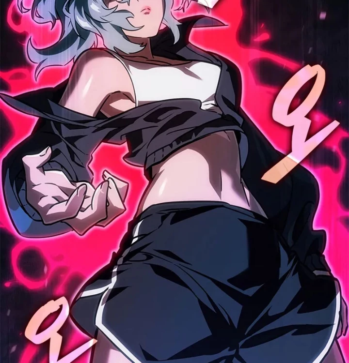 Từ Youtuber Thể Hình Triệu View Thành Kẻ Vô Dụng Trong Thế Giới Webtoon Chapter 4 - Trang 3