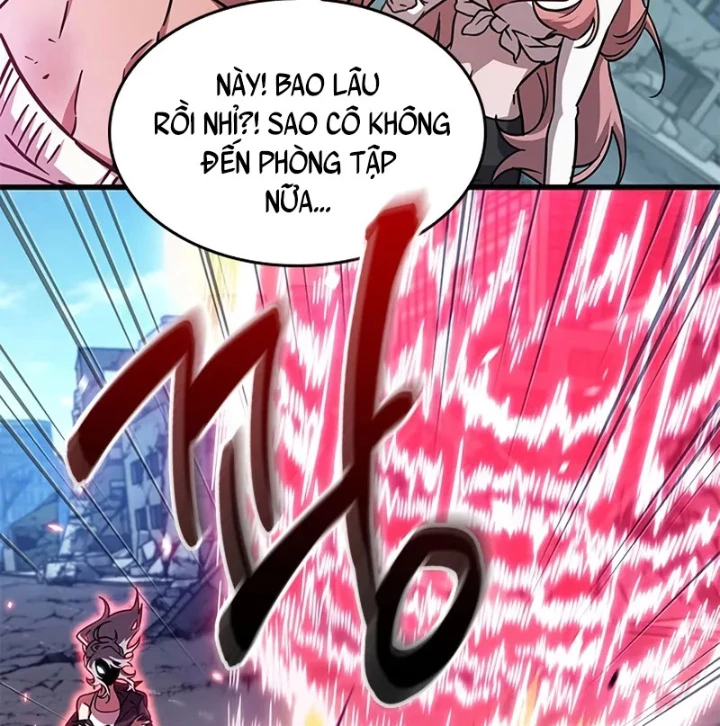 Từ Youtuber Thể Hình Triệu View Thành Kẻ Vô Dụng Trong Thế Giới Webtoon Chapter 4 - Trang 3
