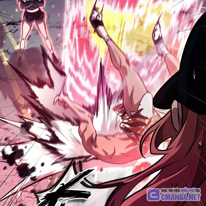 Từ Youtuber Thể Hình Triệu View Thành Kẻ Vô Dụng Trong Thế Giới Webtoon Chapter 4 - Trang 3