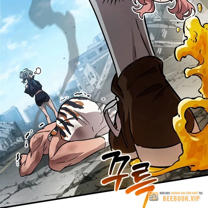 Từ Youtuber Thể Hình Triệu View Thành Kẻ Vô Dụng Trong Thế Giới Webtoon Chapter 4 - Trang 3