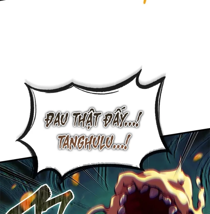 Từ Youtuber Thể Hình Triệu View Thành Kẻ Vô Dụng Trong Thế Giới Webtoon Chapter 4 - Trang 3