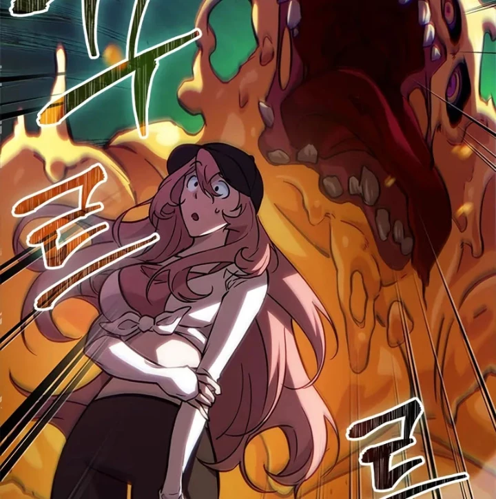 Từ Youtuber Thể Hình Triệu View Thành Kẻ Vô Dụng Trong Thế Giới Webtoon Chapter 4 - Trang 3