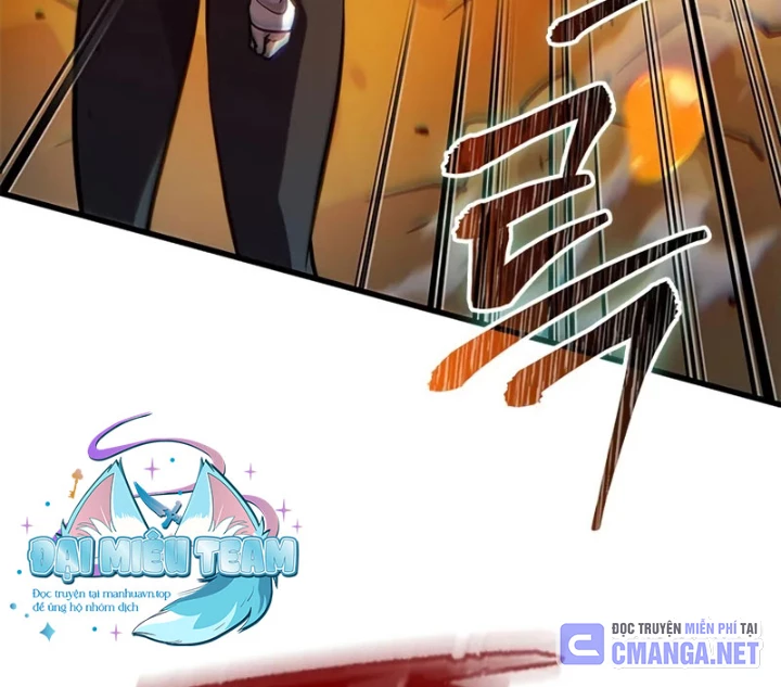 Từ Youtuber Thể Hình Triệu View Thành Kẻ Vô Dụng Trong Thế Giới Webtoon Chapter 4 - Trang 3