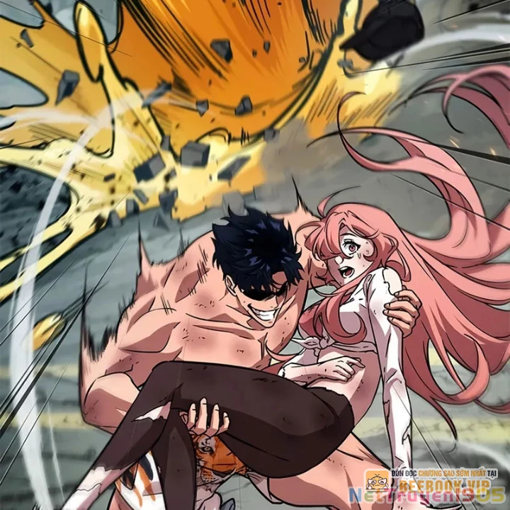 Từ Youtuber Thể Hình Triệu View Thành Kẻ Vô Dụng Trong Thế Giới Webtoon Chapter 4 - Trang 3