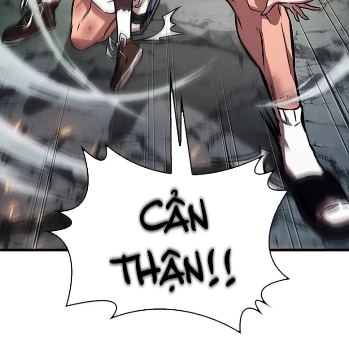Từ Youtuber Thể Hình Triệu View Thành Kẻ Vô Dụng Trong Thế Giới Webtoon Chapter 4 - Trang 3