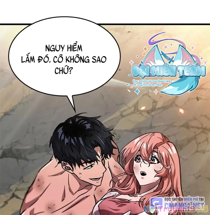 Từ Youtuber Thể Hình Triệu View Thành Kẻ Vô Dụng Trong Thế Giới Webtoon Chapter 4 - Trang 3