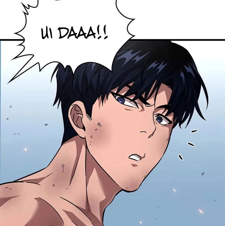 Từ Youtuber Thể Hình Triệu View Thành Kẻ Vô Dụng Trong Thế Giới Webtoon Chapter 4 - Trang 3