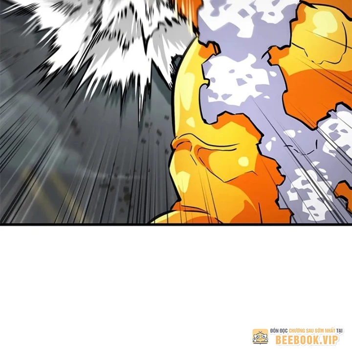 Từ Youtuber Thể Hình Triệu View Thành Kẻ Vô Dụng Trong Thế Giới Webtoon Chapter 4 - Trang 3