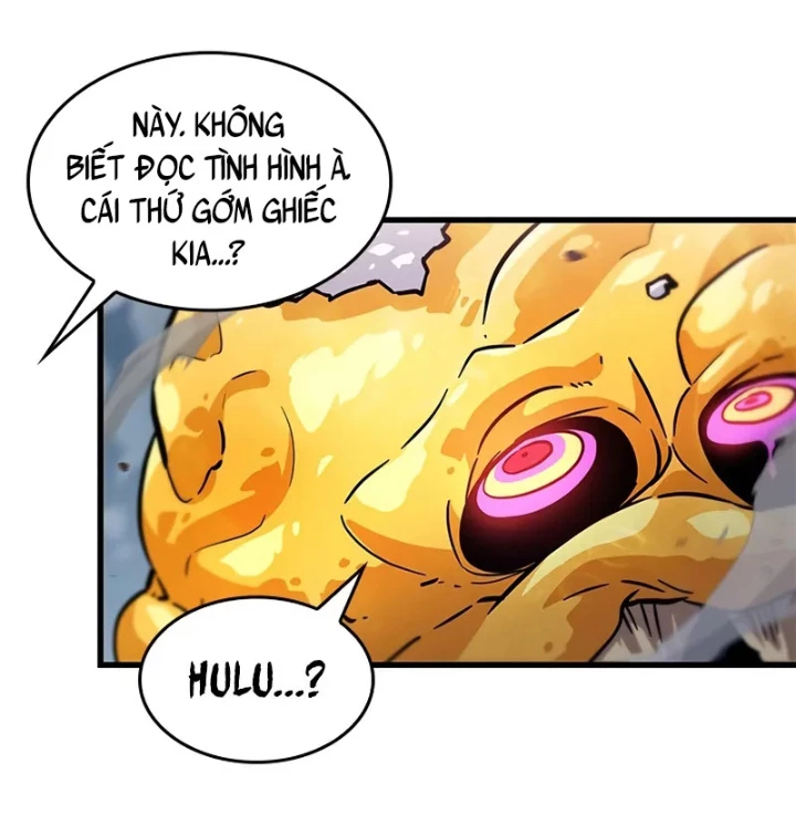 Từ Youtuber Thể Hình Triệu View Thành Kẻ Vô Dụng Trong Thế Giới Webtoon Chapter 4 - Trang 3