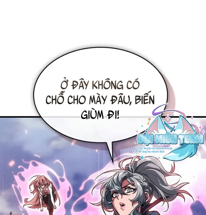 Từ Youtuber Thể Hình Triệu View Thành Kẻ Vô Dụng Trong Thế Giới Webtoon Chapter 4 - Trang 3