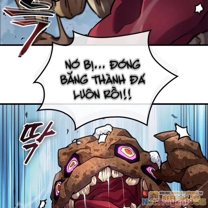 Từ Youtuber Thể Hình Triệu View Thành Kẻ Vô Dụng Trong Thế Giới Webtoon Chapter 4 - Trang 3