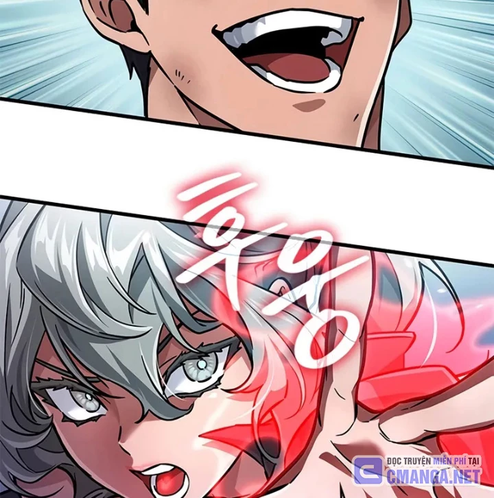 Từ Youtuber Thể Hình Triệu View Thành Kẻ Vô Dụng Trong Thế Giới Webtoon Chapter 4 - Trang 3