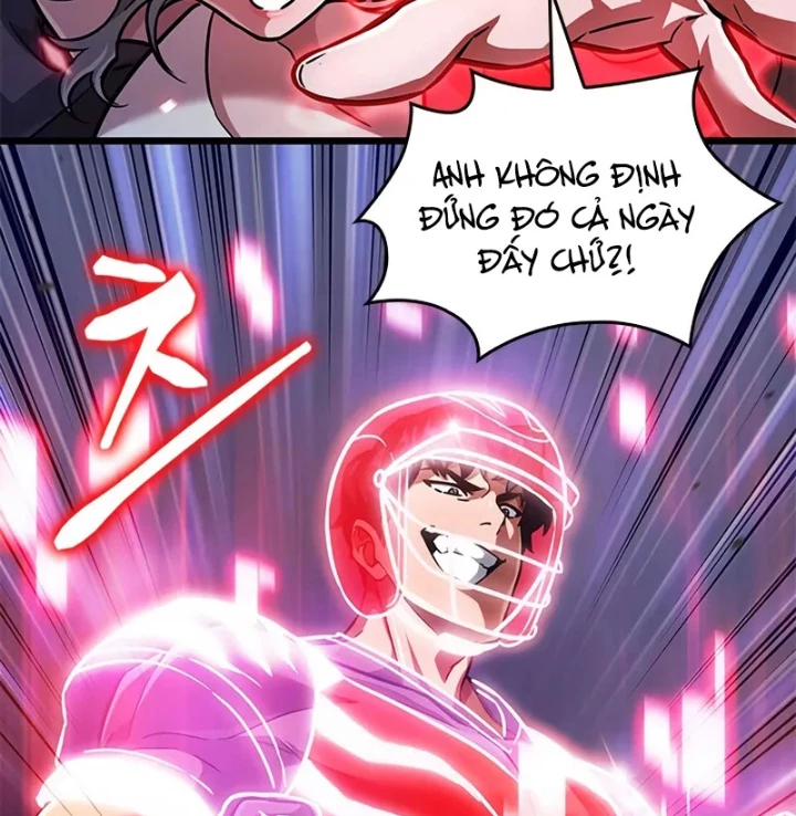 Từ Youtuber Thể Hình Triệu View Thành Kẻ Vô Dụng Trong Thế Giới Webtoon Chapter 4 - Trang 3