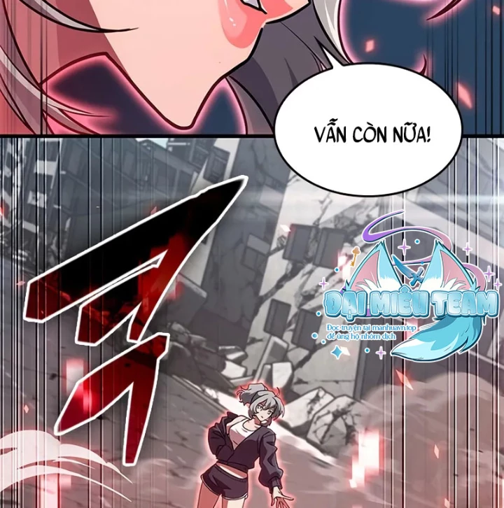 Từ Youtuber Thể Hình Triệu View Thành Kẻ Vô Dụng Trong Thế Giới Webtoon Chapter 4 - Trang 3