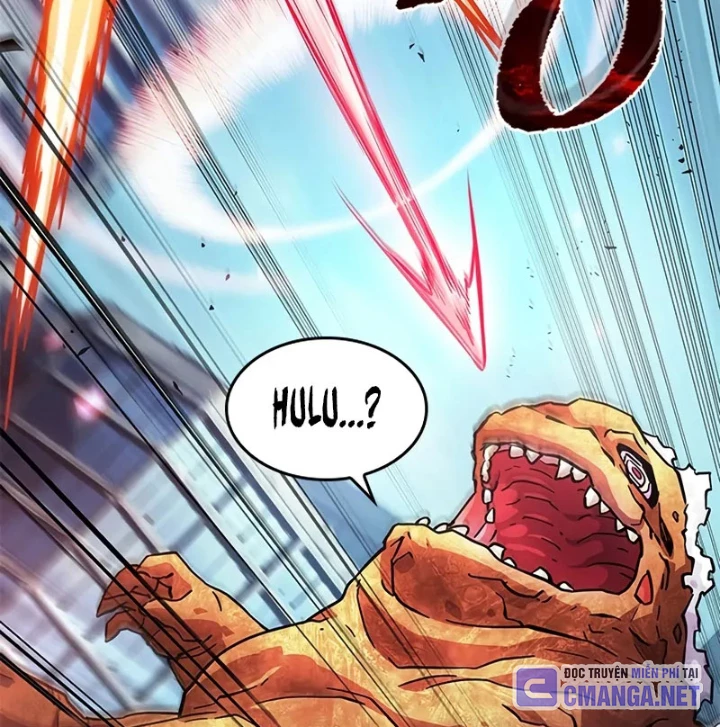 Từ Youtuber Thể Hình Triệu View Thành Kẻ Vô Dụng Trong Thế Giới Webtoon Chapter 4 - Trang 3