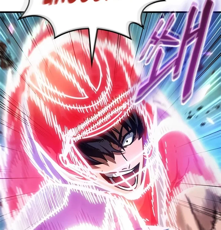 Từ Youtuber Thể Hình Triệu View Thành Kẻ Vô Dụng Trong Thế Giới Webtoon Chapter 4 - Trang 3