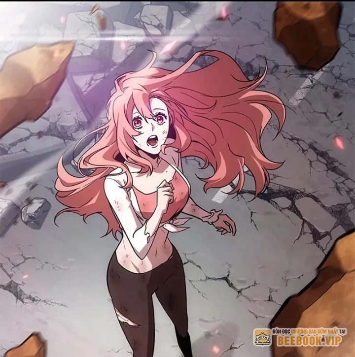 Từ Youtuber Thể Hình Triệu View Thành Kẻ Vô Dụng Trong Thế Giới Webtoon Chapter 4 - Trang 3