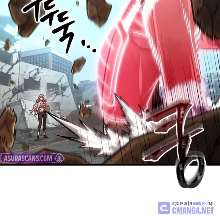 Từ Youtuber Thể Hình Triệu View Thành Kẻ Vô Dụng Trong Thế Giới Webtoon Chapter 4 - Trang 3