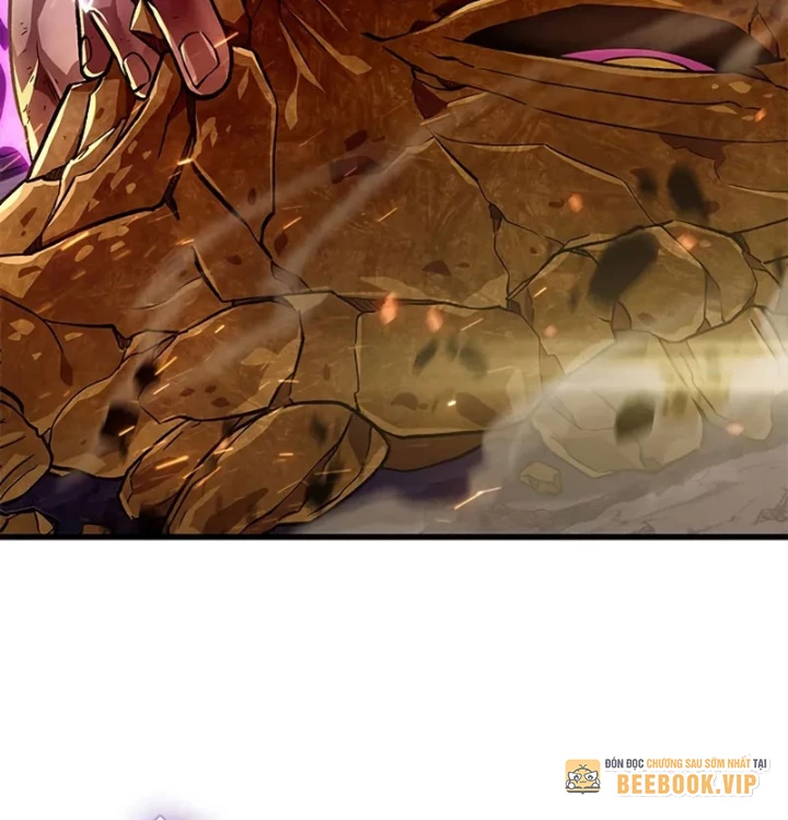 Từ Youtuber Thể Hình Triệu View Thành Kẻ Vô Dụng Trong Thế Giới Webtoon Chapter 4 - Trang 3