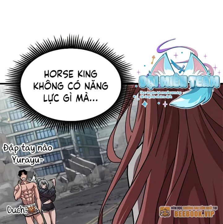 Từ Youtuber Thể Hình Triệu View Thành Kẻ Vô Dụng Trong Thế Giới Webtoon Chapter 4 - Trang 3