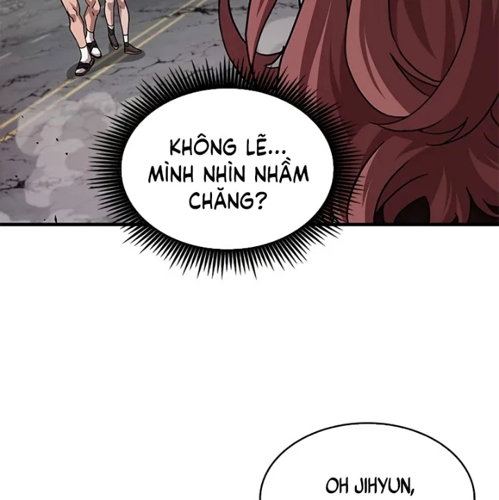 Từ Youtuber Thể Hình Triệu View Thành Kẻ Vô Dụng Trong Thế Giới Webtoon Chapter 4 - Trang 3