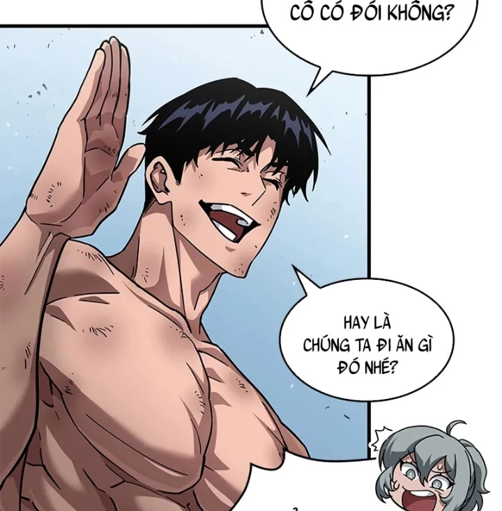 Từ Youtuber Thể Hình Triệu View Thành Kẻ Vô Dụng Trong Thế Giới Webtoon Chapter 4 - Trang 3