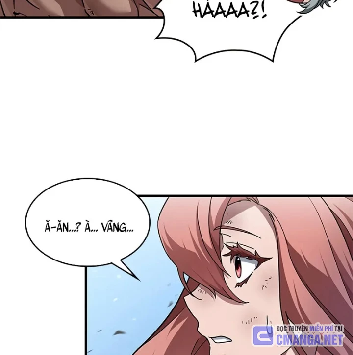 Từ Youtuber Thể Hình Triệu View Thành Kẻ Vô Dụng Trong Thế Giới Webtoon Chapter 4 - Trang 3