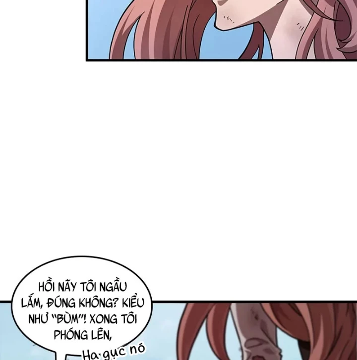 Từ Youtuber Thể Hình Triệu View Thành Kẻ Vô Dụng Trong Thế Giới Webtoon Chapter 4 - Trang 3