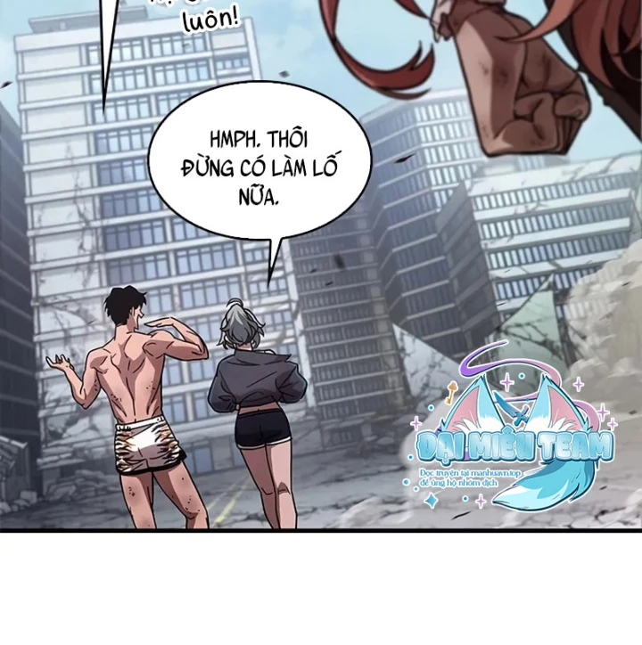 Từ Youtuber Thể Hình Triệu View Thành Kẻ Vô Dụng Trong Thế Giới Webtoon Chapter 4 - Trang 3