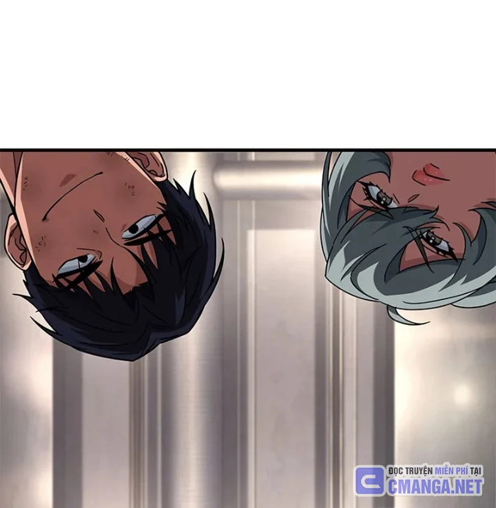 Từ Youtuber Thể Hình Triệu View Thành Kẻ Vô Dụng Trong Thế Giới Webtoon Chapter 4 - Trang 3