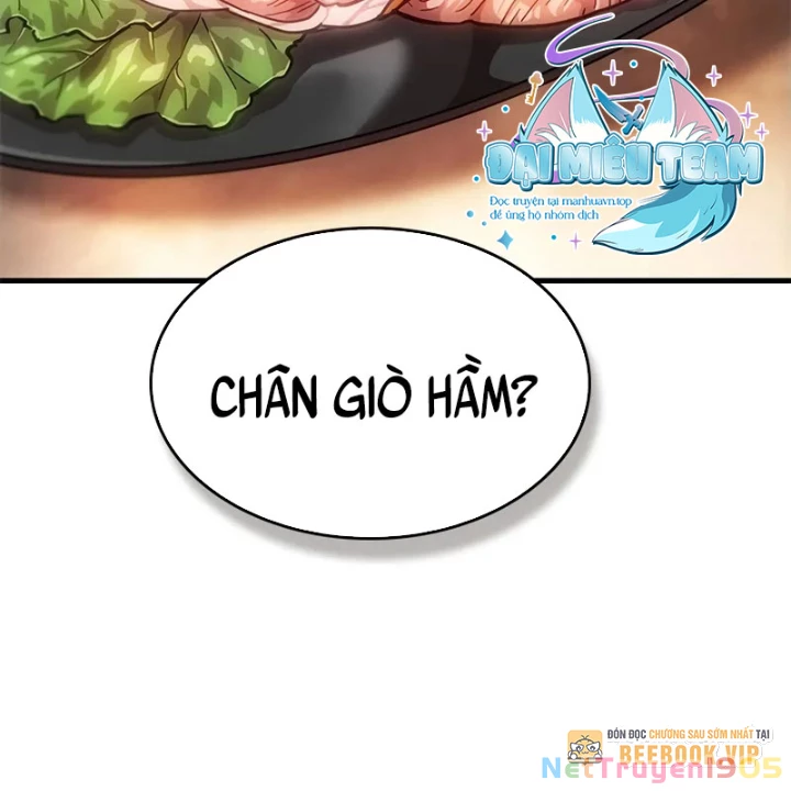 Từ Youtuber Thể Hình Triệu View Thành Kẻ Vô Dụng Trong Thế Giới Webtoon Chapter 4 - Trang 3