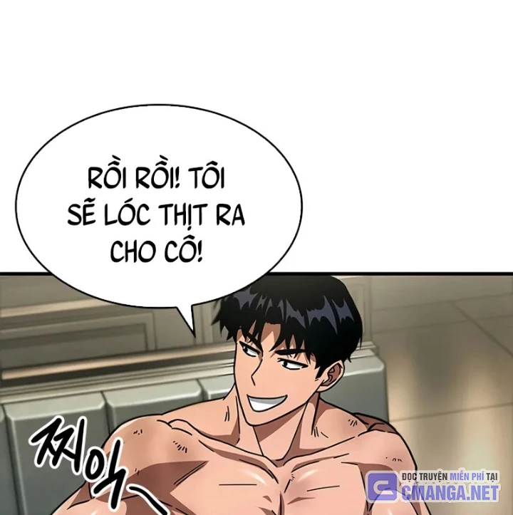 Từ Youtuber Thể Hình Triệu View Thành Kẻ Vô Dụng Trong Thế Giới Webtoon Chapter 4 - Trang 3