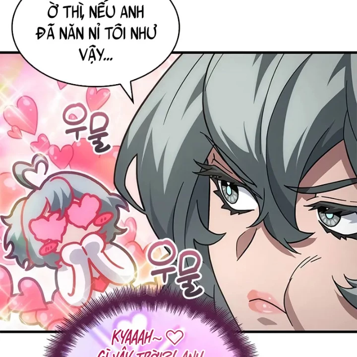 Từ Youtuber Thể Hình Triệu View Thành Kẻ Vô Dụng Trong Thế Giới Webtoon Chapter 4 - Trang 3