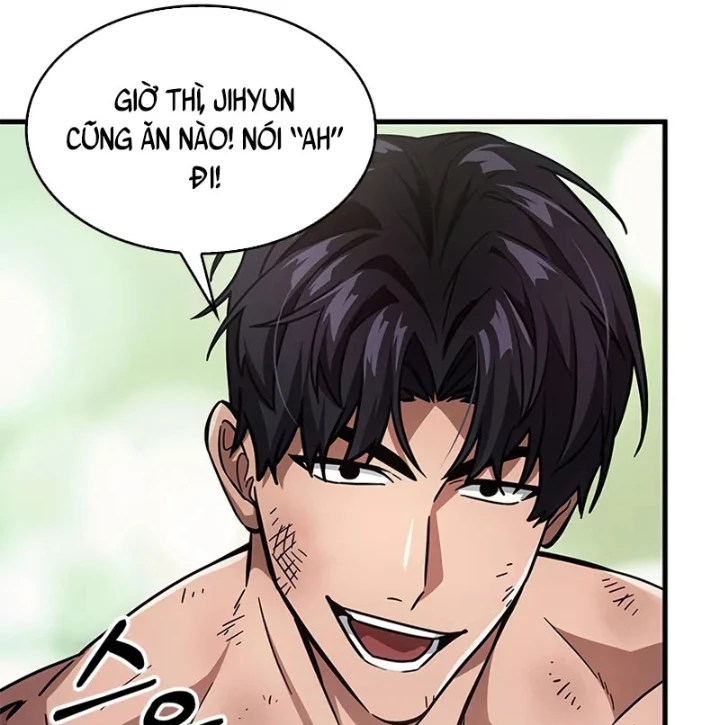 Từ Youtuber Thể Hình Triệu View Thành Kẻ Vô Dụng Trong Thế Giới Webtoon Chapter 4 - Trang 3
