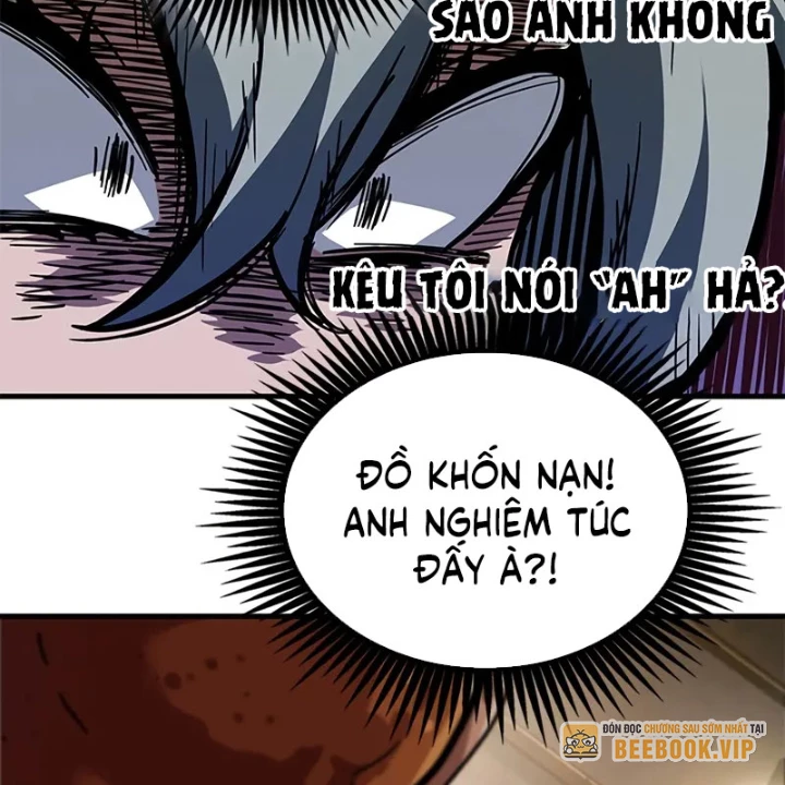 Từ Youtuber Thể Hình Triệu View Thành Kẻ Vô Dụng Trong Thế Giới Webtoon Chapter 4 - Trang 3