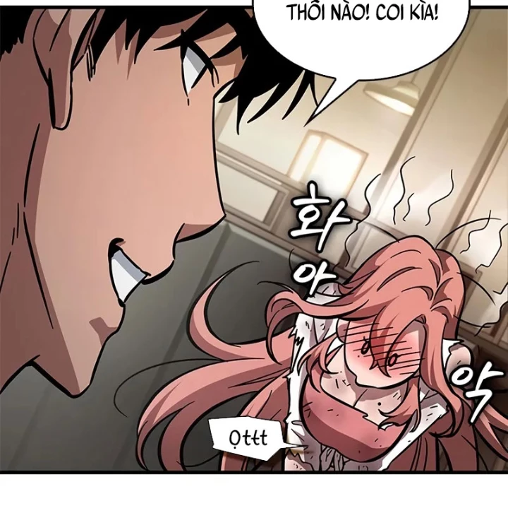 Từ Youtuber Thể Hình Triệu View Thành Kẻ Vô Dụng Trong Thế Giới Webtoon Chapter 4 - Trang 3