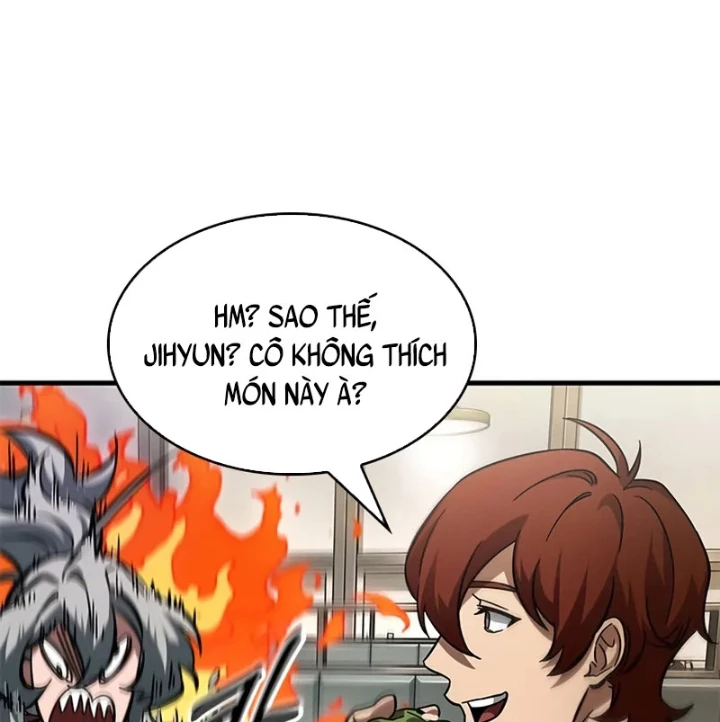 Từ Youtuber Thể Hình Triệu View Thành Kẻ Vô Dụng Trong Thế Giới Webtoon Chapter 4 - Trang 3