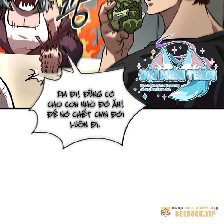 Từ Youtuber Thể Hình Triệu View Thành Kẻ Vô Dụng Trong Thế Giới Webtoon Chapter 4 - Trang 3