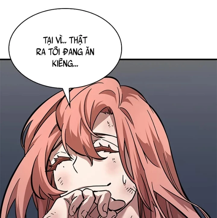 Từ Youtuber Thể Hình Triệu View Thành Kẻ Vô Dụng Trong Thế Giới Webtoon Chapter 4 - Trang 3