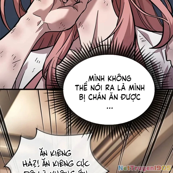 Từ Youtuber Thể Hình Triệu View Thành Kẻ Vô Dụng Trong Thế Giới Webtoon Chapter 4 - Trang 3