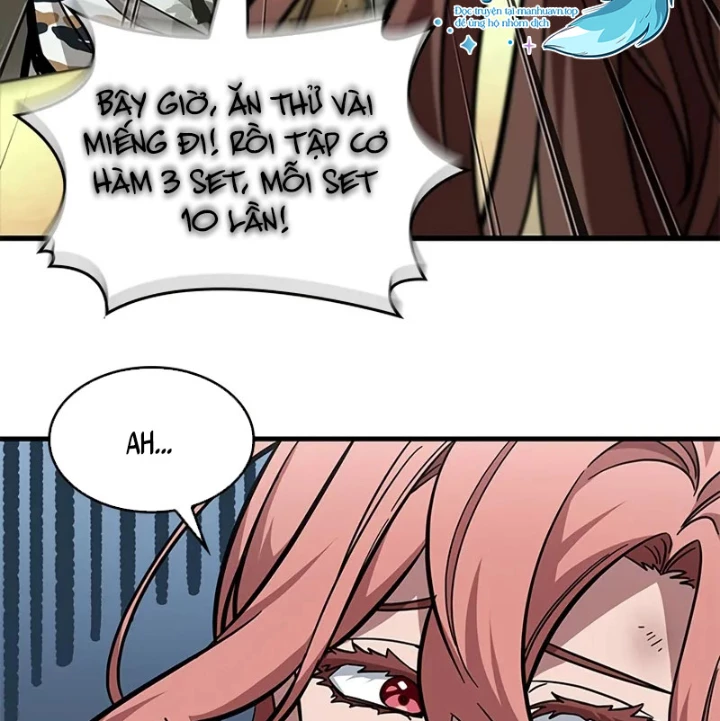 Từ Youtuber Thể Hình Triệu View Thành Kẻ Vô Dụng Trong Thế Giới Webtoon Chapter 4 - Trang 3