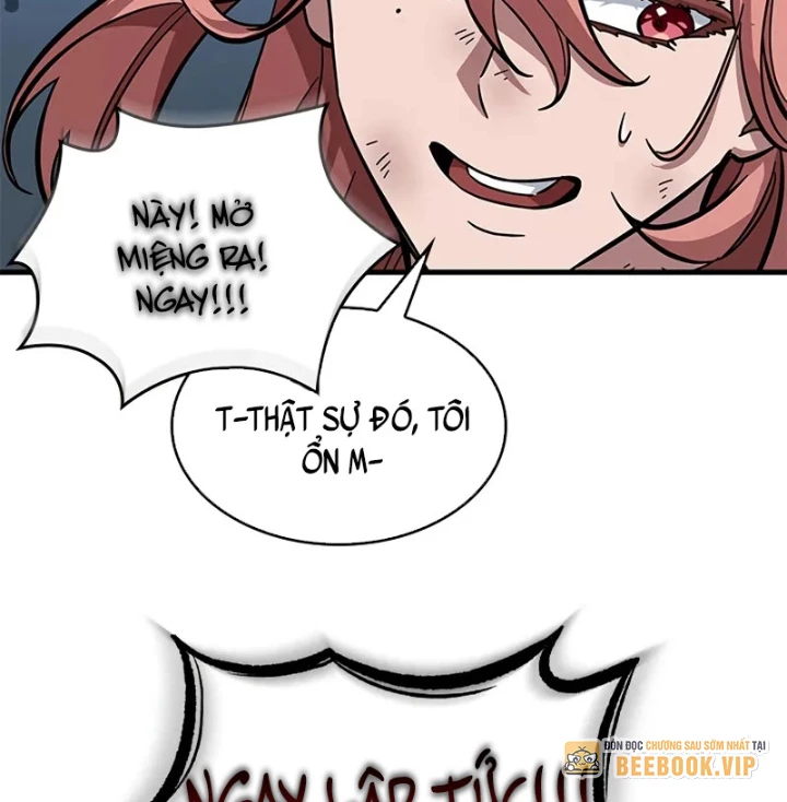 Từ Youtuber Thể Hình Triệu View Thành Kẻ Vô Dụng Trong Thế Giới Webtoon Chapter 4 - Trang 3