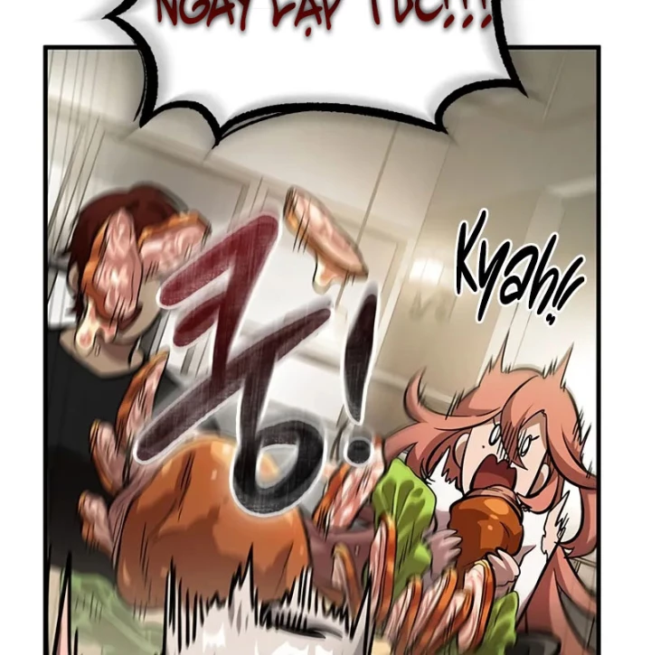 Từ Youtuber Thể Hình Triệu View Thành Kẻ Vô Dụng Trong Thế Giới Webtoon Chapter 4 - Trang 3