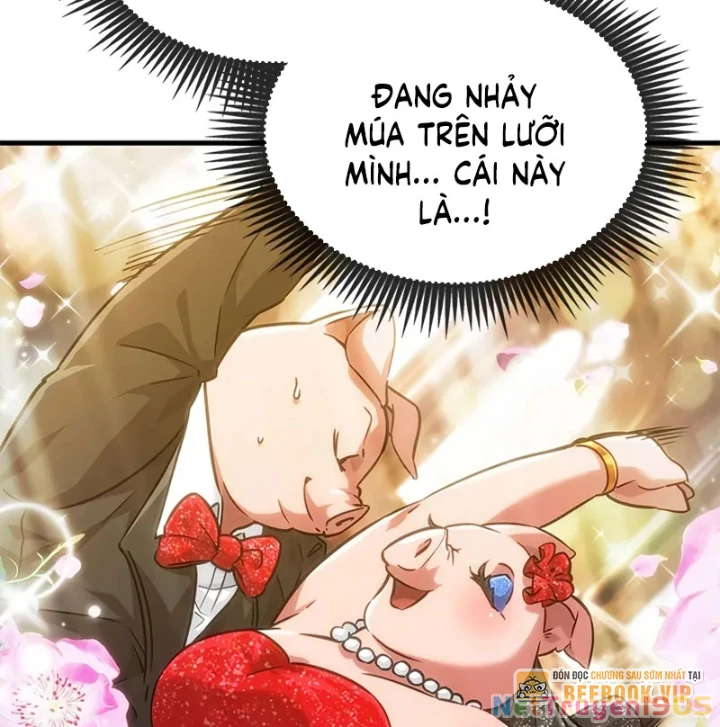 Từ Youtuber Thể Hình Triệu View Thành Kẻ Vô Dụng Trong Thế Giới Webtoon Chapter 4 - Trang 3
