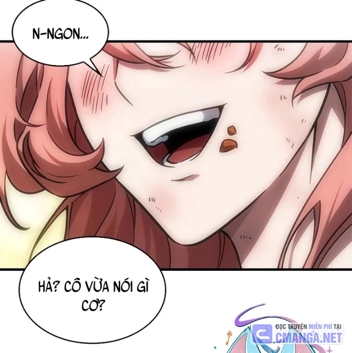 Từ Youtuber Thể Hình Triệu View Thành Kẻ Vô Dụng Trong Thế Giới Webtoon Chapter 4 - Trang 3