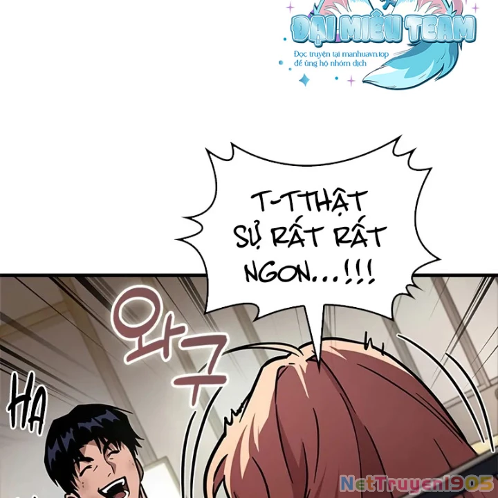 Từ Youtuber Thể Hình Triệu View Thành Kẻ Vô Dụng Trong Thế Giới Webtoon Chapter 4 - Trang 3
