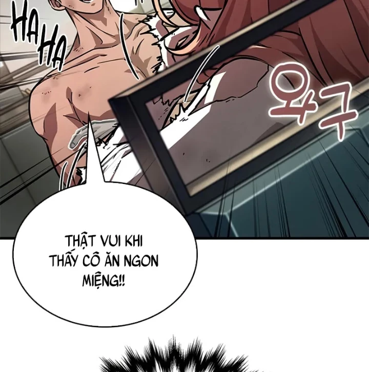 Từ Youtuber Thể Hình Triệu View Thành Kẻ Vô Dụng Trong Thế Giới Webtoon Chapter 4 - Trang 3